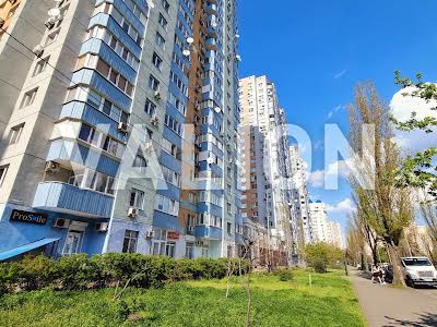 квартира за адресою Краківська вул., 13-Б
