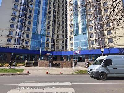 квартира по адресу Фонтанская дорога ул. (Перекопской дивизии улица), 124