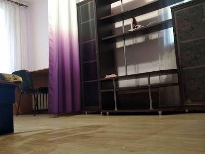 квартира за адресою Олександра Попова вул., 8а