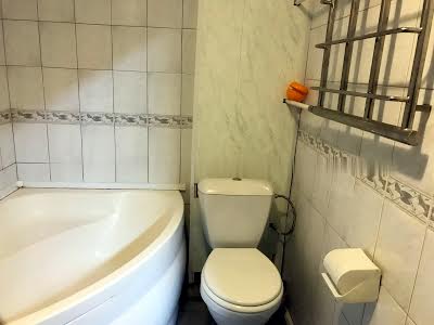 квартира за адресою Олімпійська вул., 29