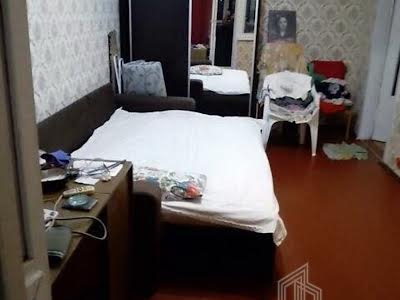 квартира по адресу Киев, Драгоманова ул., 7А