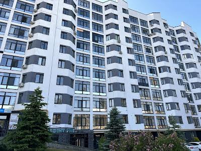 квартира по адресу пгт. Гостомель, Охотничья ул., 24