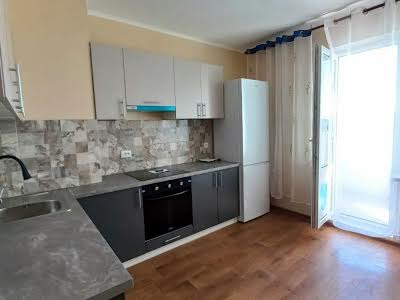 квартира за адресою Коноплянська вул., 22-А