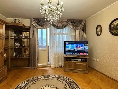 квартира за адресою Івана Пулюя вул., 1-А