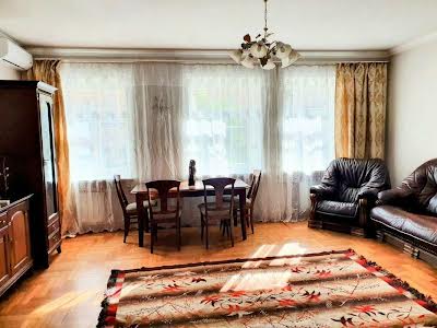 квартира по адресу Щекавицкая ул., 7/10