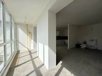 квартира по адресу Ирпень, Мечникова ул., 109-Б