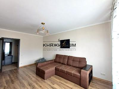 квартира за адресою Петра Григоренка просп., 18-А