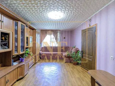 квартира за адресою В'ячеслава Чорновола вул., 33/30