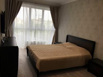 квартира по адресу Митрополита Василия Липковского ул. (Урицкого), 16-А