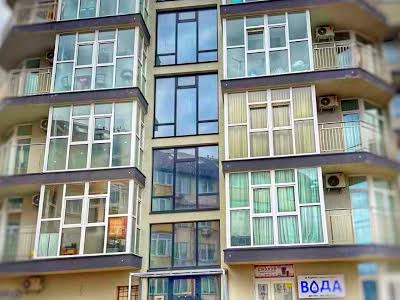 квартира за адресою Степана Рудницького вул. (Академіка Вільямса), 4-Г