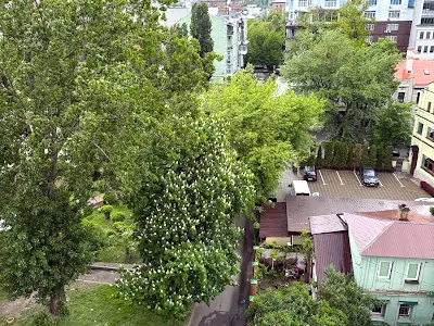 квартира по адресу Сечевых Стрельцов ул. (Артема), 70а