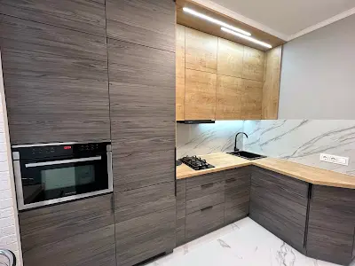 квартира по адресу Мартинова просп., 4