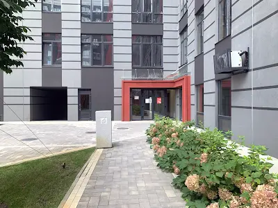 квартира по адресу Ирпень, Университетская ул., 1