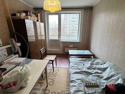 квартира по адресу Победы просп., 74б