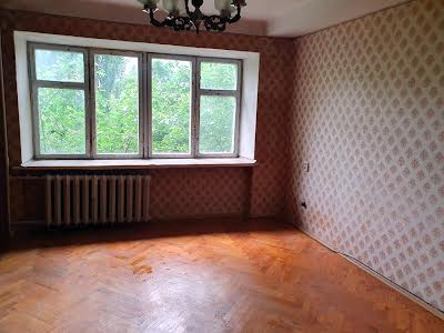 квартира по адресу Киев, Чистяковская ул., 12