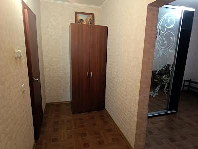 квартира по адресу Сергея Данченко ул., 3