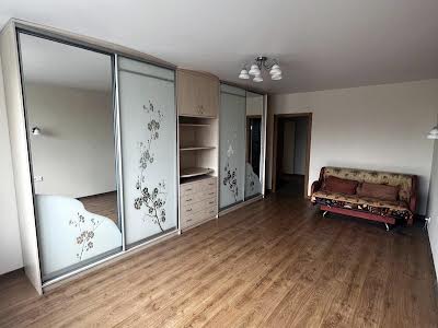 квартира за адресою Бориспільська вул., 26-К