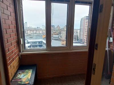 квартира по адресу Евгения Коновальца ул. (Щорса), 36-В