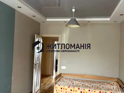квартира по адресу Академика Булаховского ул., 5-Д