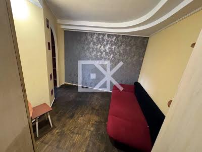 квартира по адресу Алишера Навои просп., 86