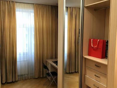 квартира по адресу Антоновича ул. (Горького), 72