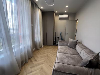 квартира по адресу Столичное шоссе, 1