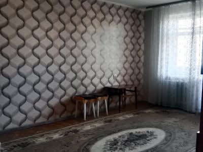 квартира по адресу Сентябрьская ул., 5