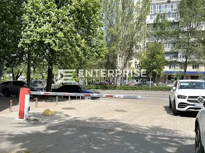 квартира по адресу Леси Украинки бульв., 20/22