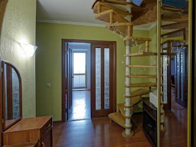 квартира за адресою Берестейський просп. (Перемоги), 89-А