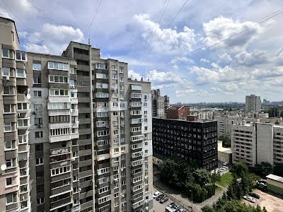 квартира за адресою Берестейський просп. (Перемоги), 89-А