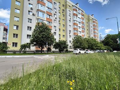 квартира за адресою Анатолія Бортняка вул., 2