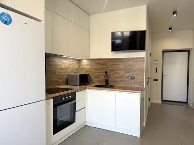 квартира за адресою Корольова, 4
