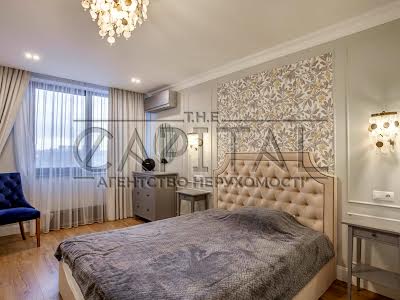 квартира по адресу Антоновича ул. (Горького), 74