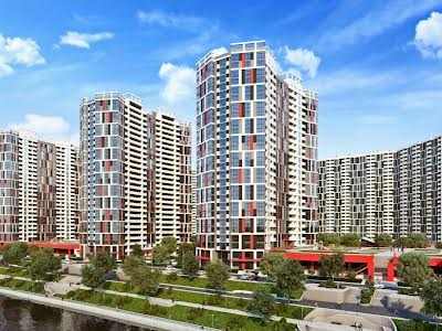 квартира по адресу Никольско-Слободская ул., 8