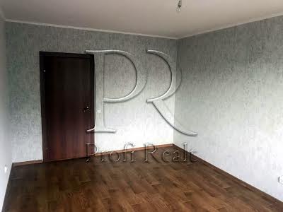 квартира по адресу Балтийский пер., 3