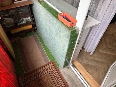 квартира по адресу Киев, Юрія Глушка ул. (Подвойського), 4