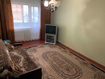 квартира за адресою Архітектора Вербицького вул., 10-А