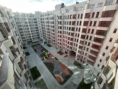 квартира по адресу Дача Ковалевского ул., 91