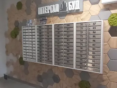 квартира за адресою Івана Виговського вул. (Маршала Гречка), 10С