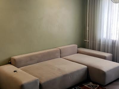 квартира по адресу Леси Украинки бульв., 19