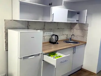 квартира за адресою Новгород-Сіверська вул. (Новгородська), 3