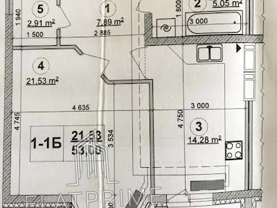 квартира за адресою Митрополита Василя Липківського вул. (Урицького), 37-Б