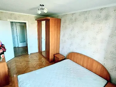 квартира за адресою Варязький пров., 10