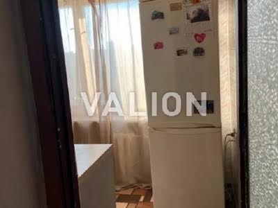 квартира за адресою Ентузіастів вул., 3