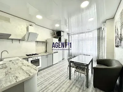 квартира за адресою Львівська вул., 1а к4