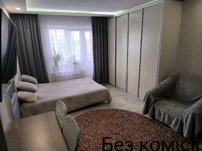 квартира за адресою Новомостицька вул., 4