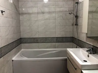 квартира за адресою Срібнокільська вул., 1