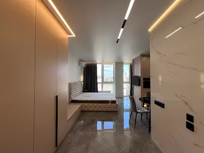 квартира за адресою Шолуденка вул., 30