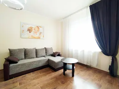 квартира по адресу Балтийский пер., 3