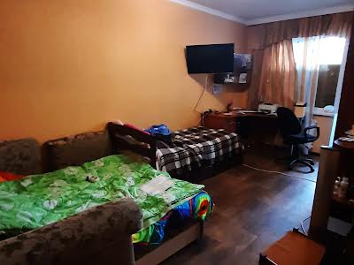 квартира по адресу Озёрная ул., 16